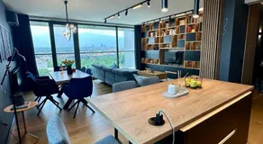 The Skyline Residence Sofia - Image 4