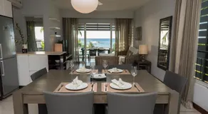AH 5-Seafront,Premium,Luxurious,Serviced Apartment - Image 3