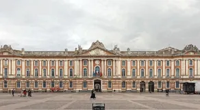 NOCNOC - L'Artiste du Capitole, hyper-centre, 4 lits - Image 5