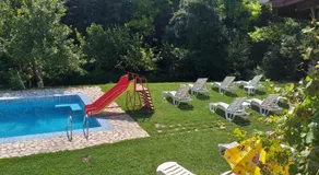 Orehite-Family Hotel ,Food & Pool - Image 3