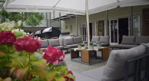 Akzent Hotel Goldner Hirsch - Image 3