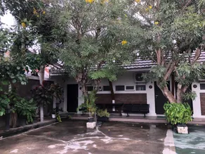 RedDooz Plus @ Ininnawa Homestay Palu - Image 4