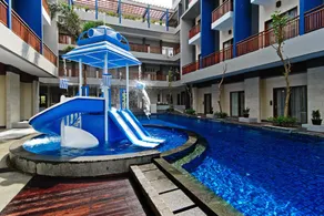 Menara Laut Hotel - Image 2