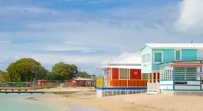 Cabo Rojo Beach Escape Coastal Getaway - Image 3
