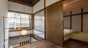MABUSHI-ya まちやど蔟屋 - Image 2