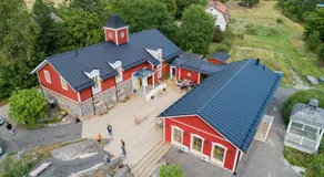 Hotel Nestor & Restaurant Back Pocket - Image 5