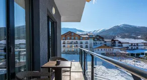 Snow Pine Suite - 4 Star Resort - Image 4