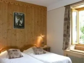 Hôtel Restaurant la Couronne - Image 2
