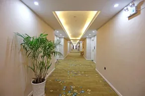 Nuoya Business Center Hotel - Image 4