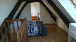 Homerez - Charmerende hus med pejs - Image 2