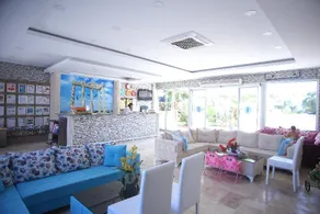 Sayanora Hotel & Park - Image 4