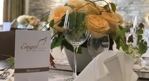 Hotel Gasthaus Engel Luttingen - Image 3