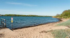 noordwind camping galsklint - Image 4