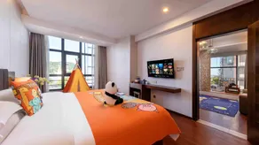 Zhuhai Yongchun Hotel Chimelong Tourist Resort Store - Image 4