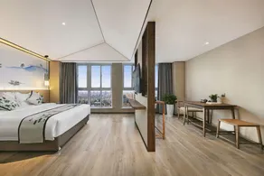 Moshang Qingju Hotel (South Ring Road Branch) - Image 2