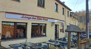 Auberge Chez Dikke Vriend, Chambres et taverne - Image 4