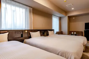 Hotel WBF Shinosaka Skytower - Image 4
