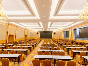 Vienna International Hotel Shanghai Pudong New District Dishui Lake Univeristy City - Image 5