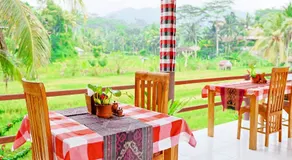 Gongwi Cottages Sidemen - Image 2