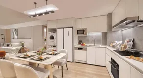 Somerset Jimei Xiamen - Image 2