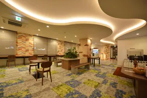 Hotel New Gaea Nishi Kumamoto Ekimae - Image 3