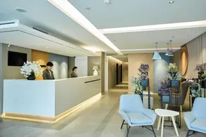 Home Inn Taiyuan North Xinjian Road - Image 3