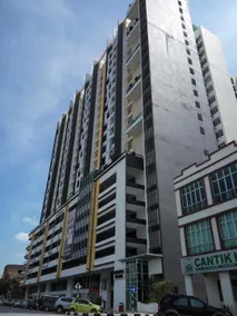 Mike's Place @ The Majestic Ipoh - Image 4
