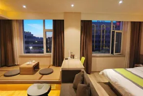 Yating Hotel (Cangzhou Nanchuan Old Street Fifth Middle School Branch) - Image 2