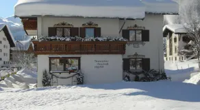 Pension Hartenfels - Image 3