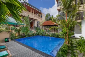 Tridharma Suites - Image 1