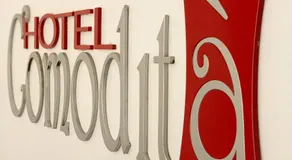 Hotel Comoditá Ltda - Image 3