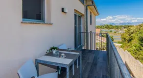 Villa Sandy Beach with outdoor pool, few seconds from the beach - Image 5