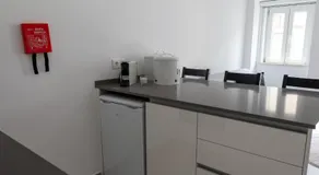 Ajuda - Apartments - Image 5