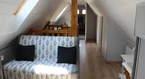 Garte Hiesel la maison de jardin - Image 2