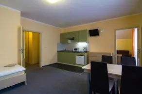 Apartmány Sport with Garage - Image 2