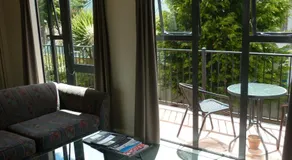 Chancellor Motor Lodge and Conference Centre - Image 2