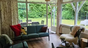 Bungalow Goudhaver | 4 personen - Vakantiepark De Kremmer - Image 3
