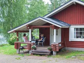 Holiday Home Savenaho by Interhome - Image 3
