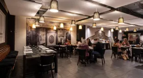 Duomo Hotel & Apartments - Image 4