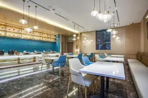 Elong Yam Hotel (Bengbu Railway Station First Affiliated Hospital) - Image 3