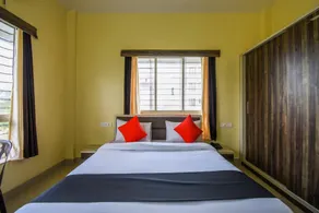 Hotel O by OYO Dwarka Lodge - Image 3