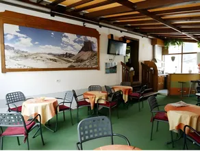 HOTEL GARNI BARANCIO - Auronzo center - Image 5
