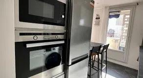Appartement 3 chambres - Proche metro - Image 5