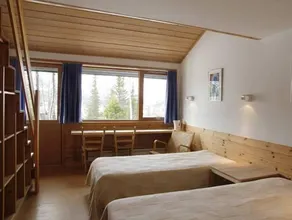 Kvitåvatn Fjellstue - Image 2