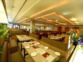 Hotel Sitara Grand Kukatpally - Image 5