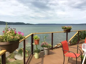 PICTURED ROCKS BED AND BREAKFAST - Image 5