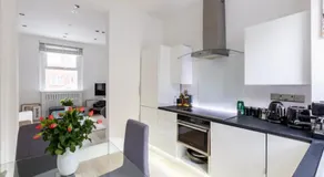 Smart London Townhouse - Image 4