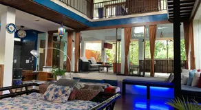 Griya Oma Nining-Large House with Swimming Pool - Image 3