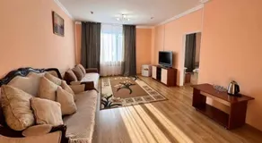 Hotel Nurlytau - Image 2