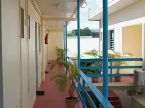 Pacific Paradise Motel - Image 5